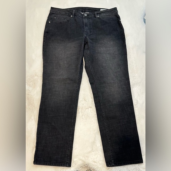 Buffalo David Bitton Men's Jackson-X Straight Fit Jeans , Size 36x32 - Picture 5 of 9